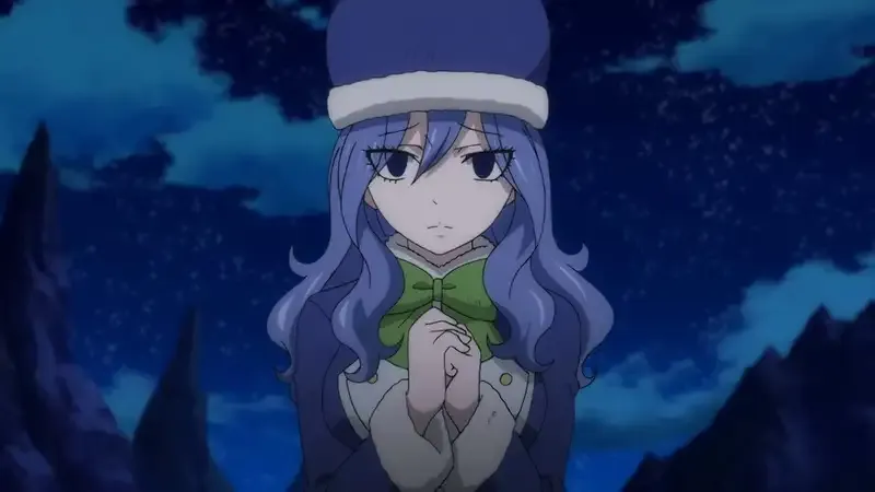 ảnh Juvia Lockser 15