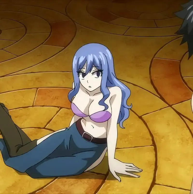 ảnh Juvia Lockser 16