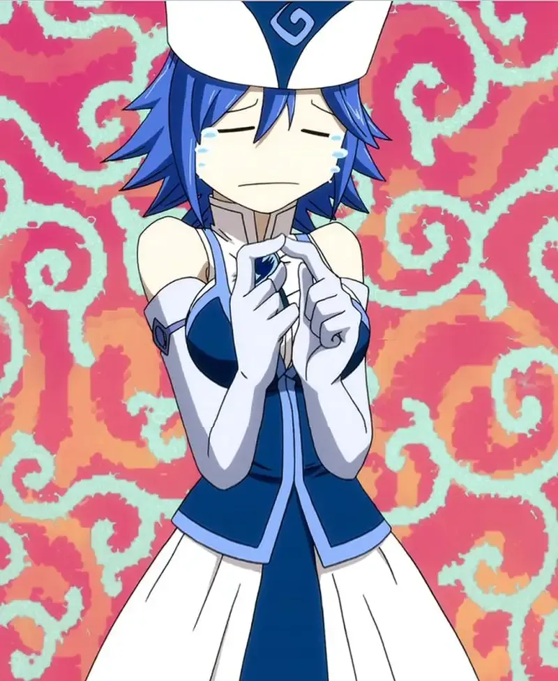 ảnh Juvia Lockser 19