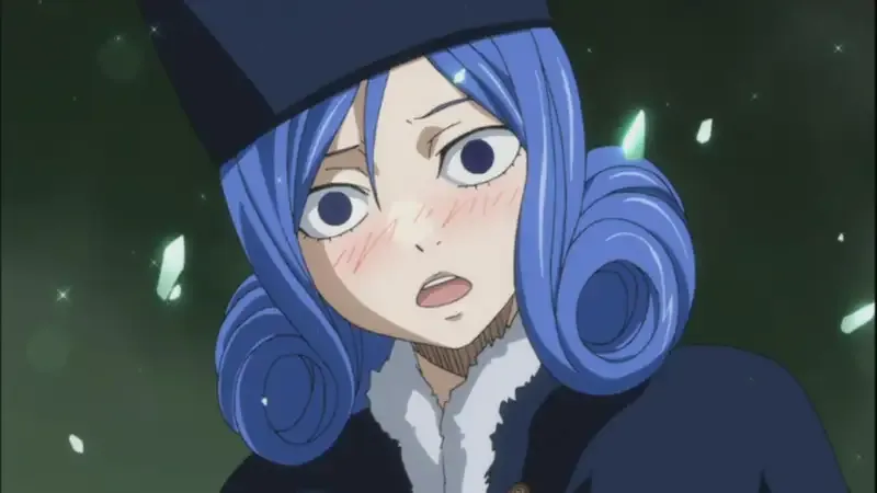 ảnh Juvia Lockser 23