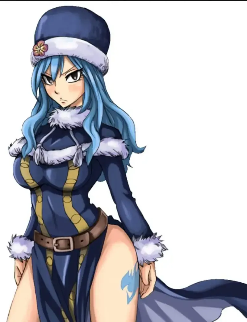 ảnh Juvia Lockser 29