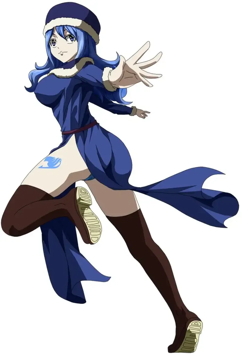 ảnh Juvia Lockser 33