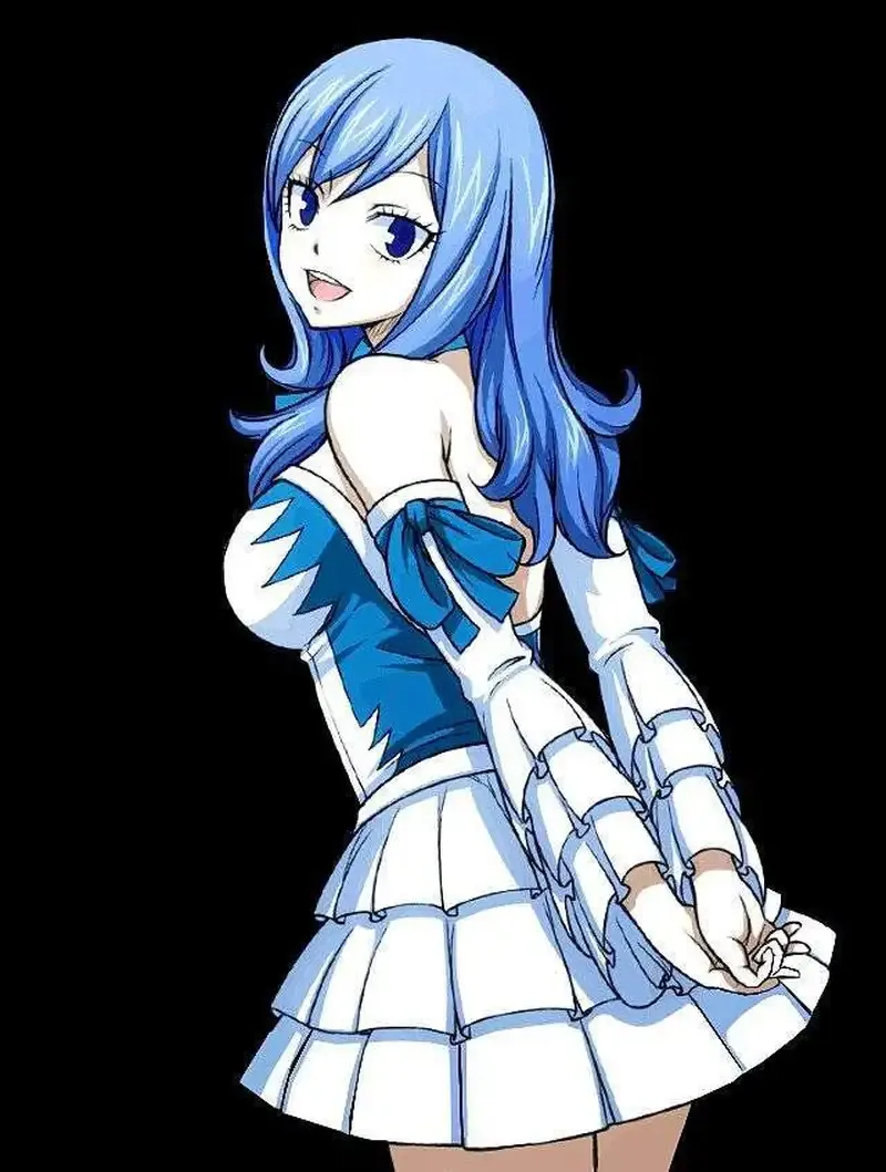 ảnh Juvia Lockser 37