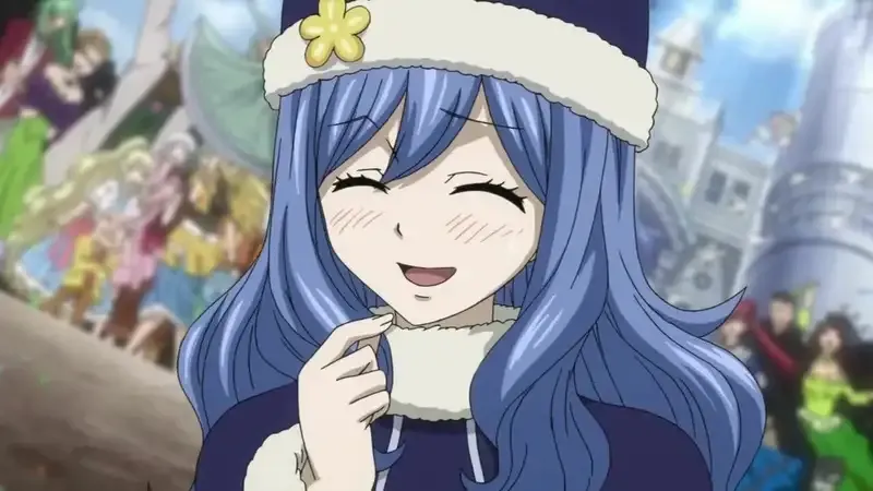 ảnh Juvia Lockser 42
