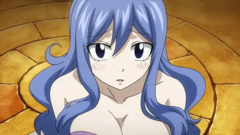 ảnh Juvia Lockser 43
