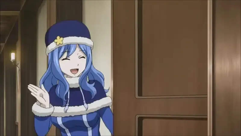ảnh Juvia Lockser 45