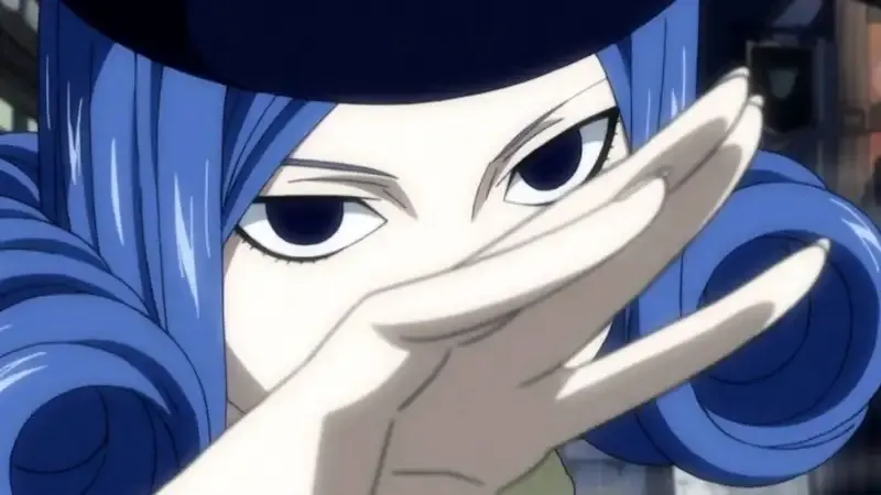 ảnh Juvia Lockser 46