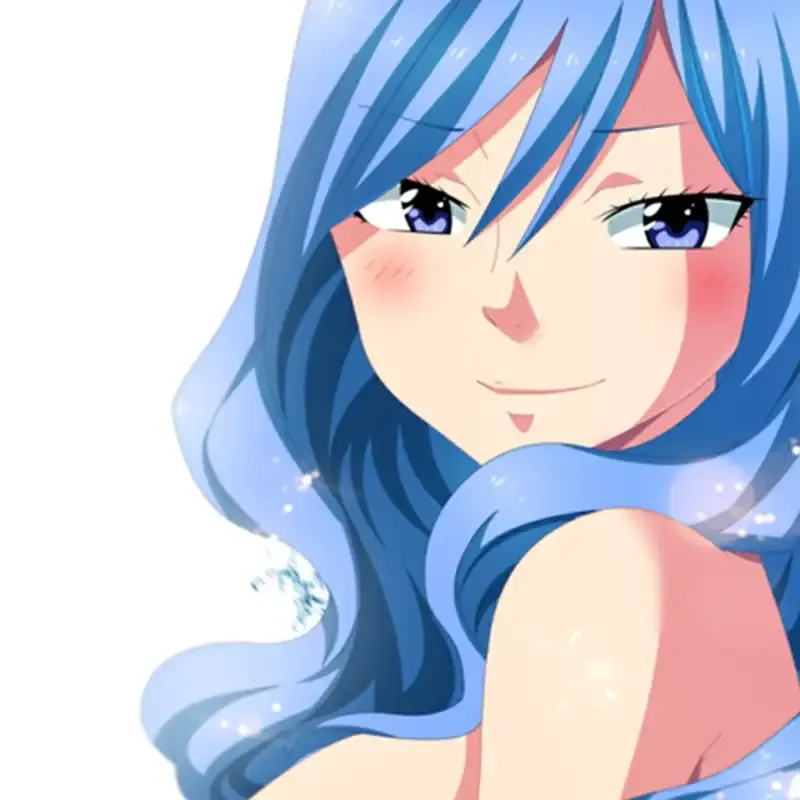 ảnh Juvia Lockser 48