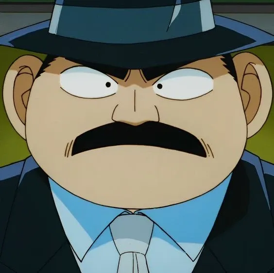 Juzo Megure 16