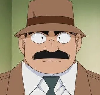 Juzo Megure 24