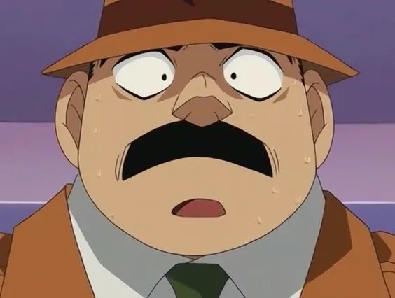 Juzo Megure 44