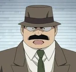 Juzo Megure 49