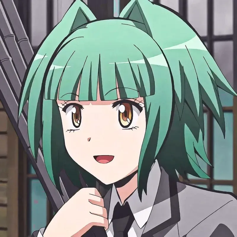 ảnh Kaede Kayano 2