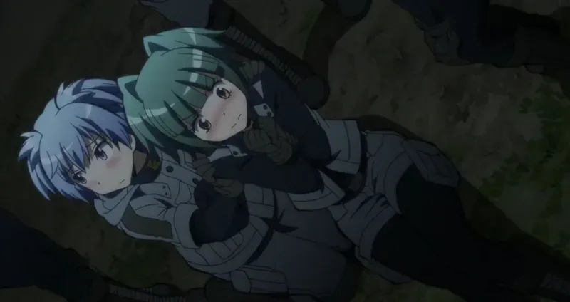 ảnh Kaede Kayano 4