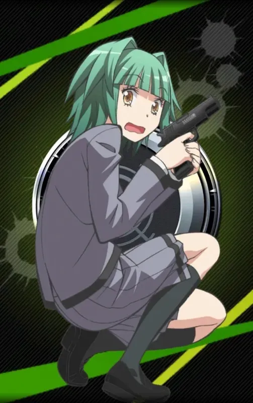 ảnh Kaede Kayano 7