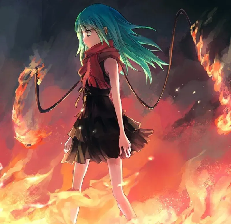 ảnh Kaede Kayano 11