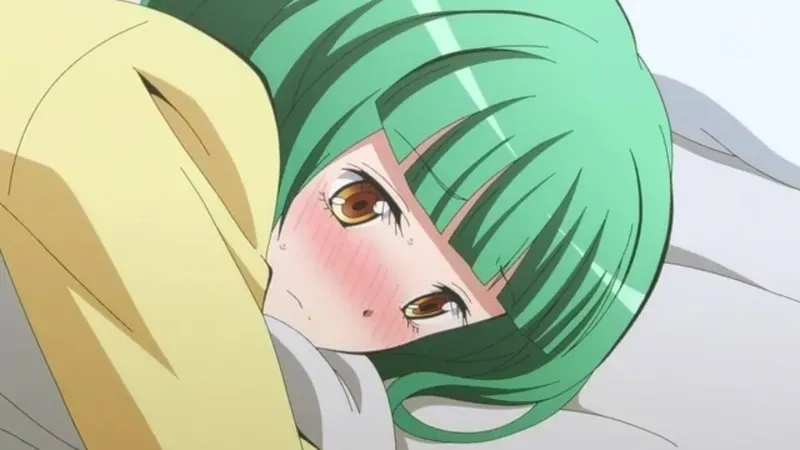  ảnh Kaede Kayano 12