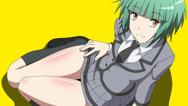 ảnh Kaede Kayano 14