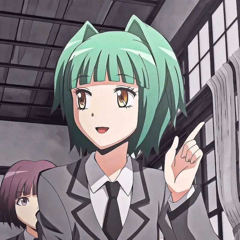 ảnh Kaede Kayano 16