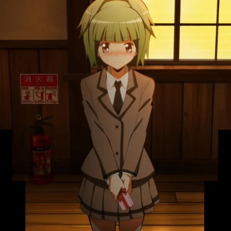 ảnh Kaede Kayano 17