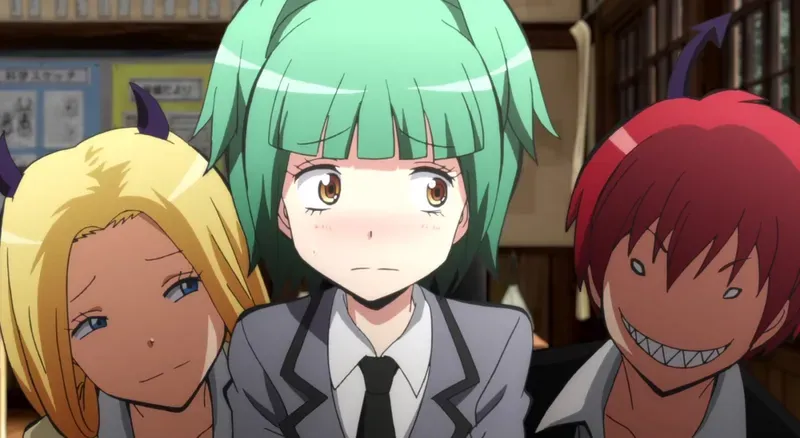 ảnh Kaede Kayano 18