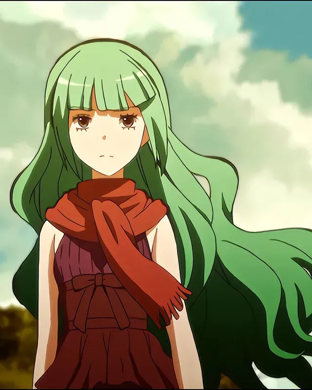 ảnh Kaede Kayano 20