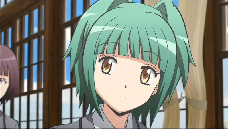 ảnh Kaede Kayano 25