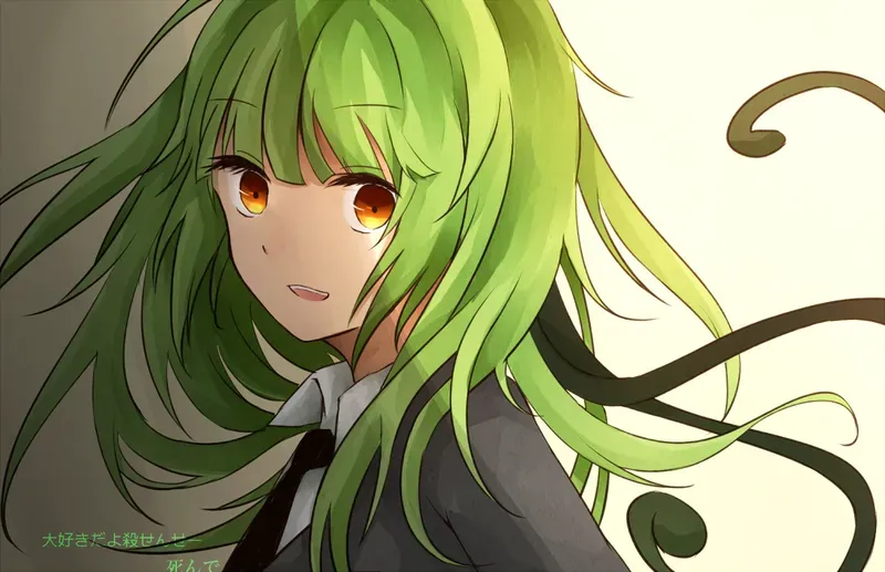 ảnh Kaede Kayano 28