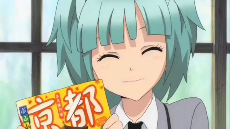ảnh Kaede Kayano 33