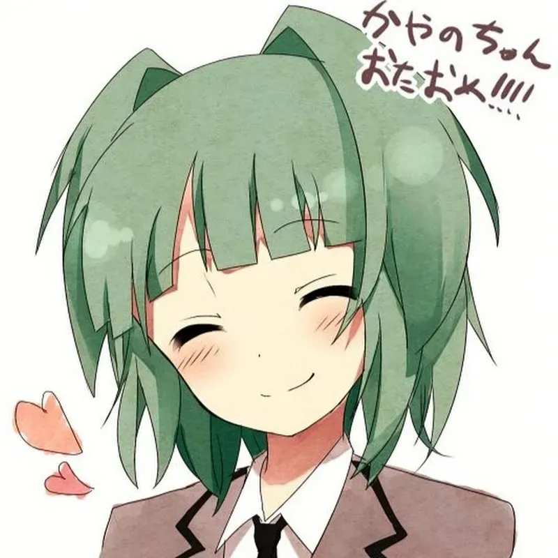 ảnh Kaede Kayano 48