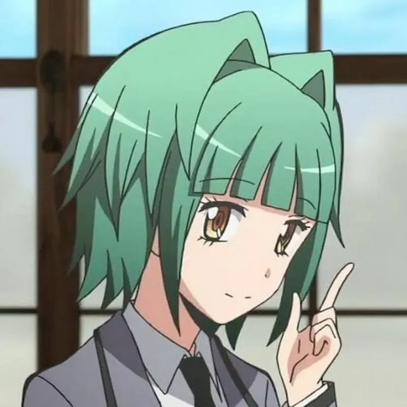 ảnh Kaede Kayano 50