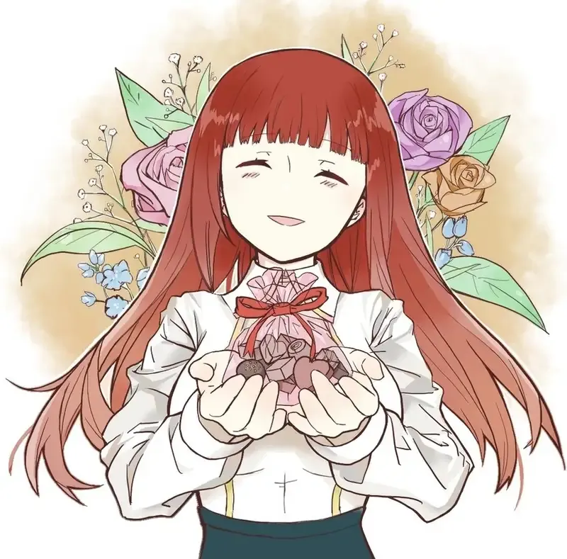 Ảnh Kagari Shiina 1