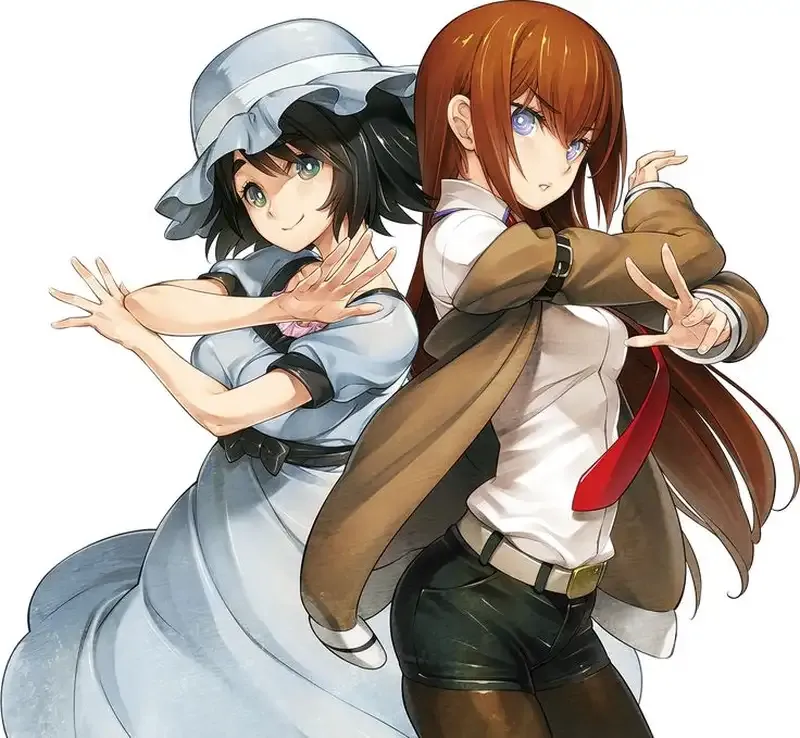 Ảnh Kagari Shiina 2