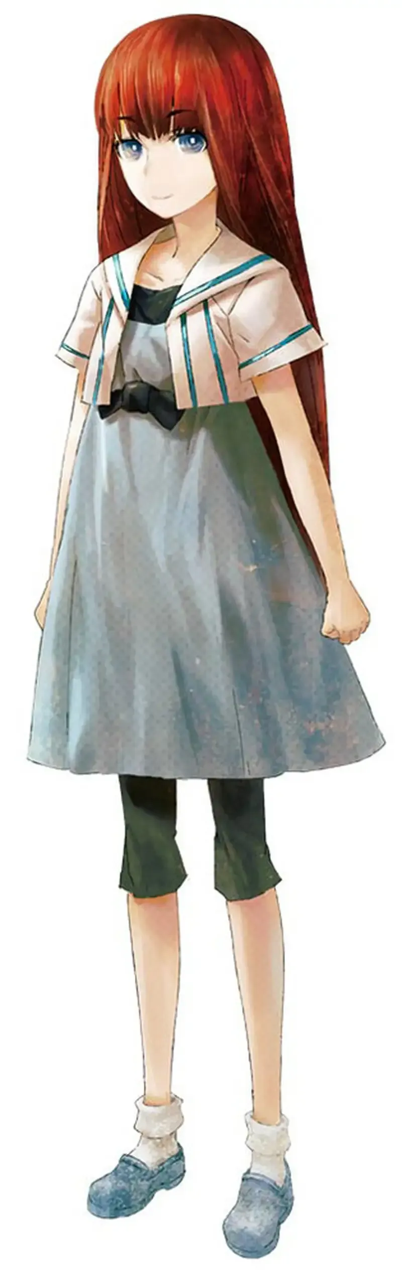 Ảnh Kagari Shiina 3