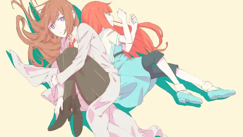 Ảnh Kagari Shiina 4