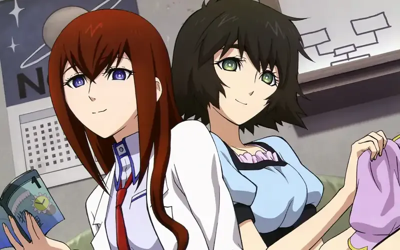 Ảnh Kagari Shiina 5