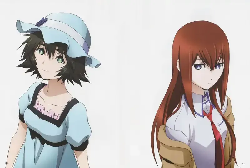 Ảnh Kagari Shiina 6