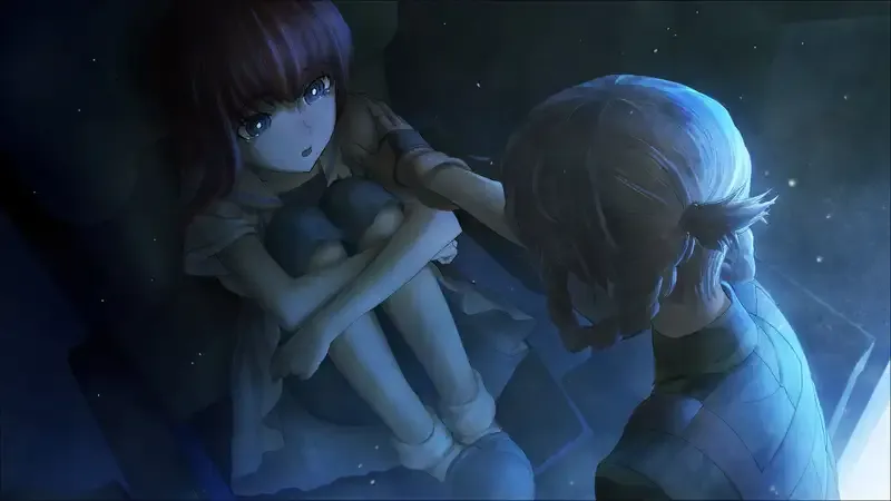 Ảnh Kagari Shiina 7