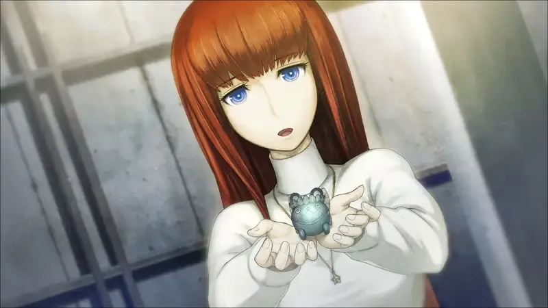 Ảnh Kagari Shiina 9