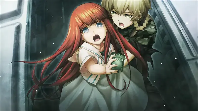 Ảnh Kagari Shiina 10