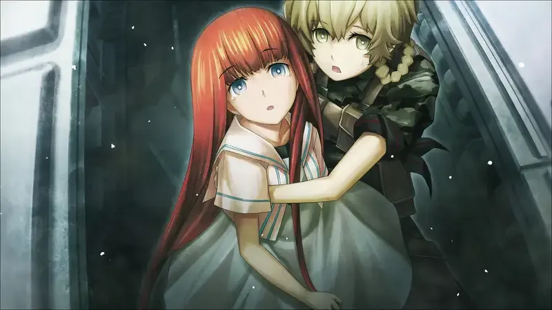 Ảnh Kagari Shiina 13