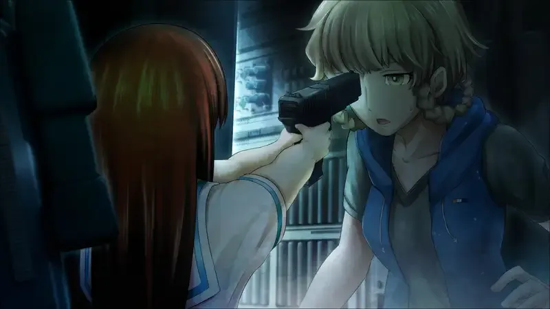 Ảnh Kagari Shiina 14