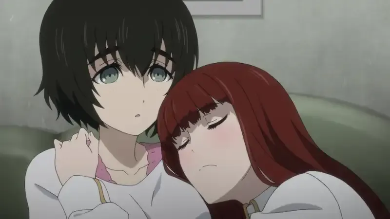Ảnh Kagari Shiina 15