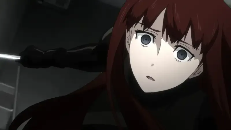 Ảnh Kagari Shiina 16
