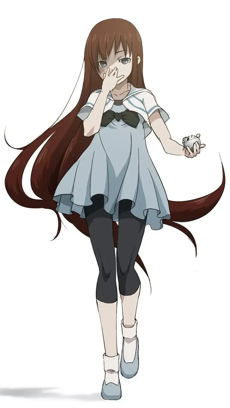Ảnh Kagari Shiina 19