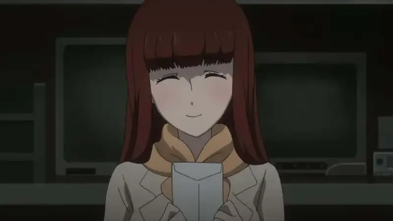 Ảnh Kagari Shiina 25
