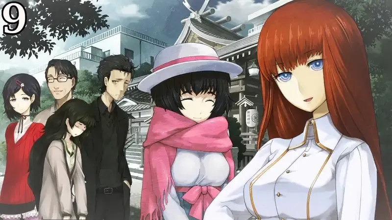 Ảnh Kagari Shiina 29