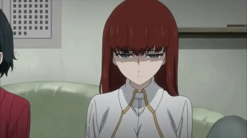 Ảnh Kagari Shiina 30