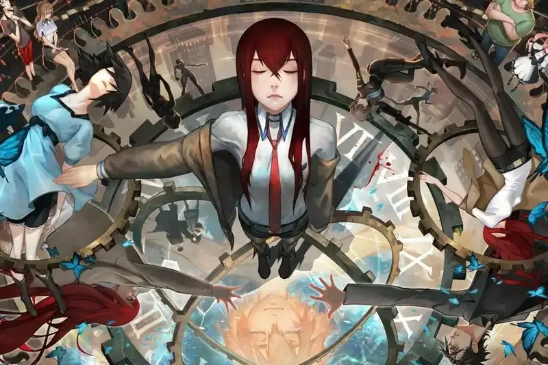Ảnh Kagari Shiina 33