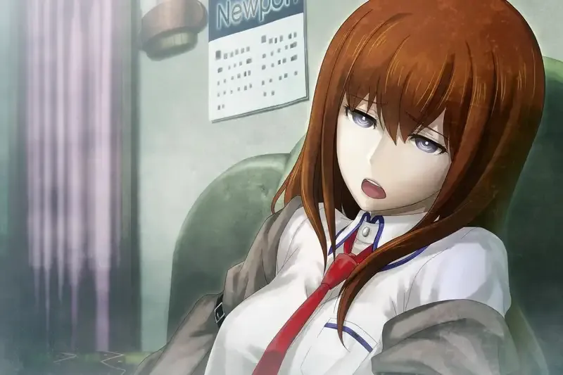 Ảnh Kagari Shiina 34